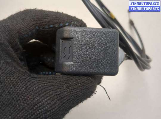 купить Ручка открывания капота на Mitsubishi Outlander 2003-2009