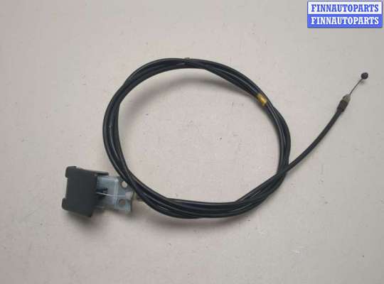 купить Ручка открывания капота на Mitsubishi Outlander 2003-2009