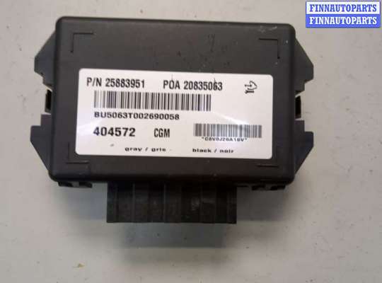 купить Блок комфорта на Chevrolet Tahoe 2006-2014