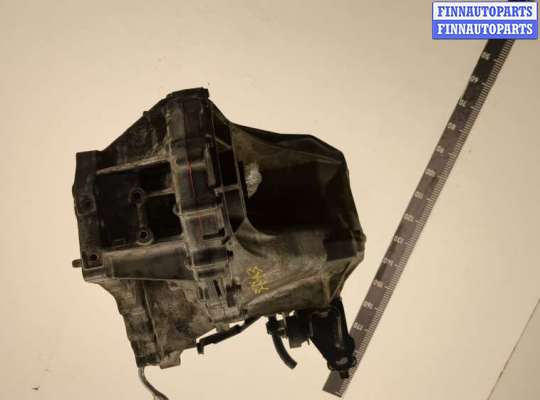 купить КПП 6-ст.мех 4х4 (МКПП) на Toyota RAV 4 2006-2013