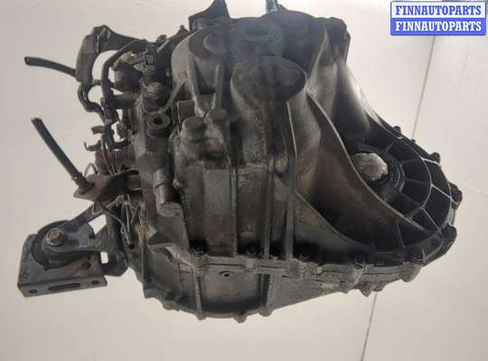 купить КПП 6-ст.мех 4х4 (МКПП) на Toyota RAV 4 2006-2013
