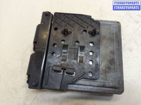 купить Блок управления двигателем на Skoda Rapid 2012-2020