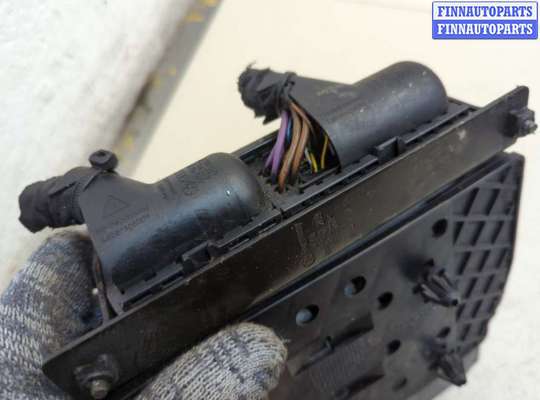 купить Блок управления двигателем на Skoda Rapid 2012-2020