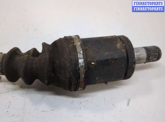 купить Полуось (приводной вал, шрус) на BMW X3 E83 2003-2010