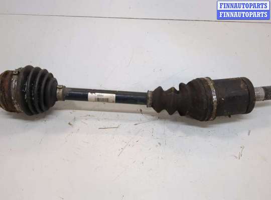 купить Полуось (приводной вал, шрус) на BMW X3 E83 2003-2010