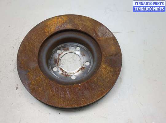 купить Диск тормозной на Mercedes GLC X253 2015-2022