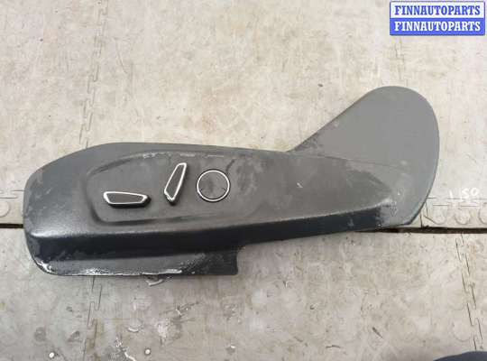 купить Пластик сиденья (накладка) на Ford Explorer 2015-2019