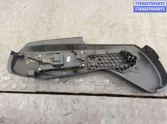 купить Пластик сиденья (накладка) на Ford Explorer 2015-2019