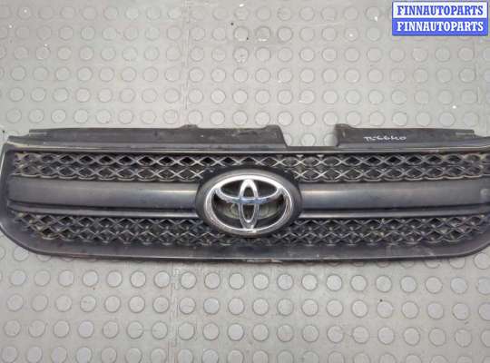 купить Решетка радиатора на Toyota RAV 4 2000-2005