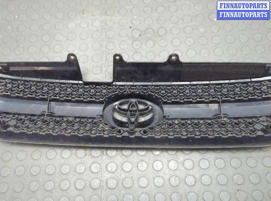 купить Решетка радиатора на Toyota RAV 4 2000-2005