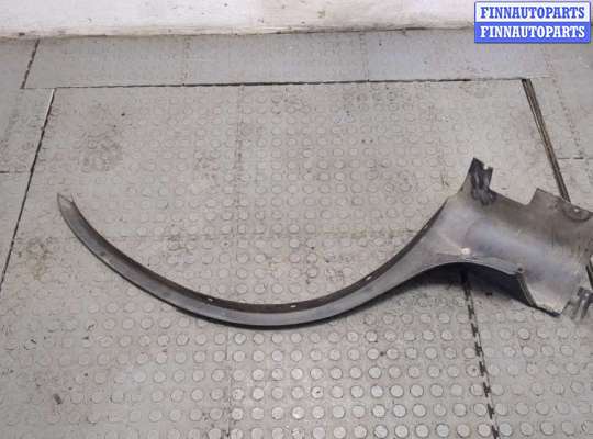 купить Молдинг крыла на BMW X5 E53 2000-2006
