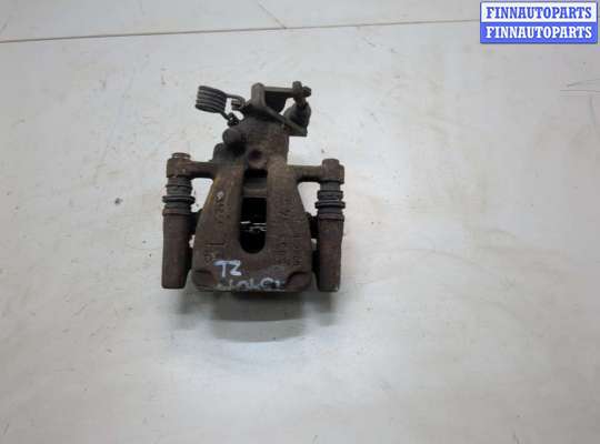 Купить Суппорт на Mitsubishi Colt 2002-2012 Суппорт MT563595 на Mitsubishi Colt 2002-2012