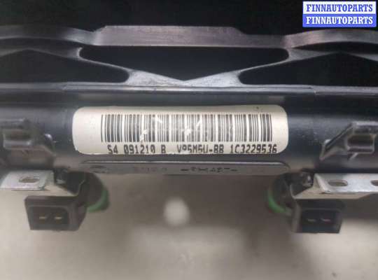 купить Коллектор впускной на Ford C-Max 2002-2010