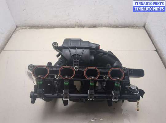 купить Коллектор впускной на Ford C-Max 2002-2010