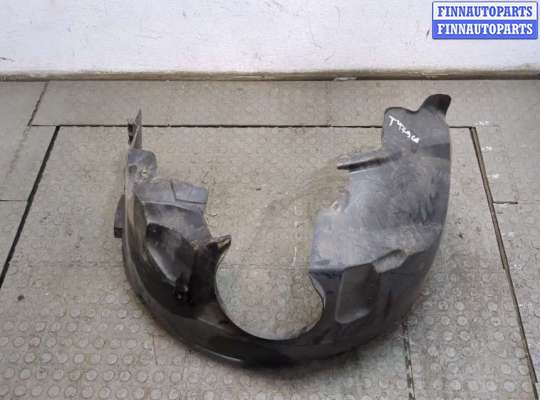 купить Защита арок (подкрылок) на Ford Mondeo 3 2000-2007