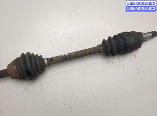 Полуось (приводной вал, шрус) FO2187168 на Ford Fiesta 2001-2007