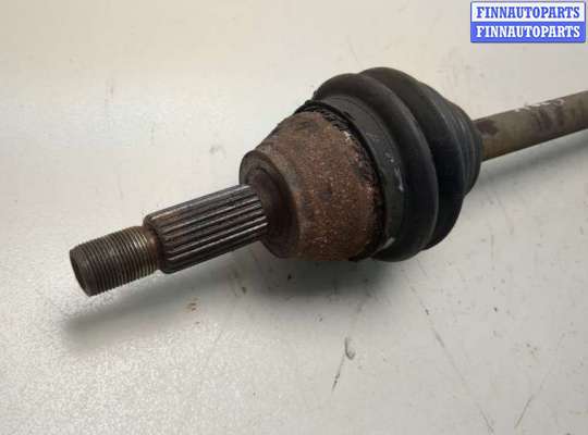 купить Полуось (приводной вал, шрус) на Ford Fiesta 2001-2007