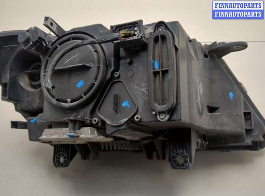 купить Фара (передняя) на BMW X3 F25 2010-2017