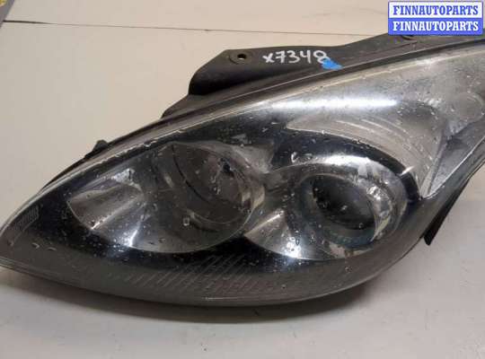 Фара (передняя) HN590786 на Hyundai i30 2007-2012
