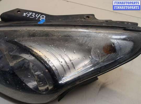 купить Фара (передняя) на Hyundai i30 2007-2012