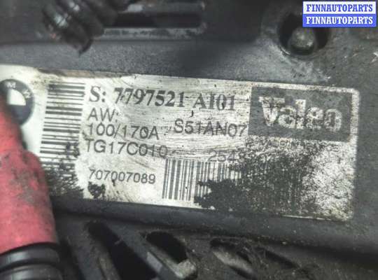 купить Генератор на BMW 7 E65 2001-2008