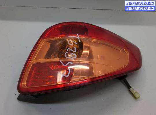 Фонарь (задний) SZQ0671 на Suzuki SX4 2006-2014