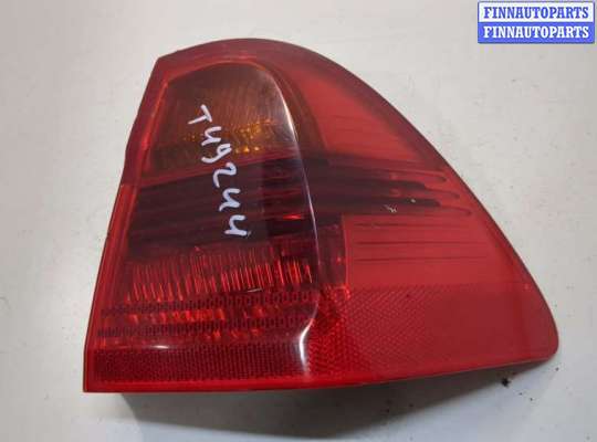 купить Фонарь (задний) на BMW 3 E90, E91, E92, E93 2005-2012