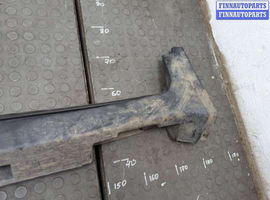 купить Накладка на порог на Chevrolet Trax 2016-2022