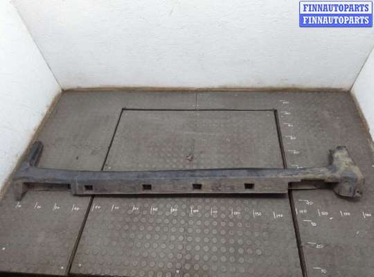 купить Накладка на порог на Chevrolet Trax 2016-2022