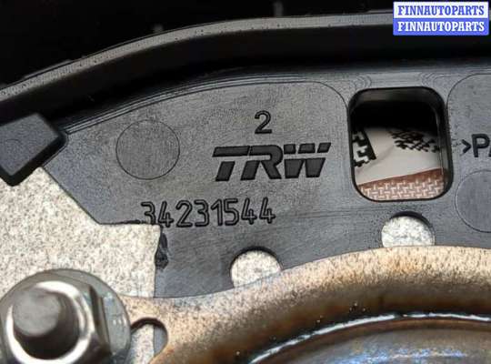 купить Подушка безопасности водителя на Nissan Qashqai 2013-2022