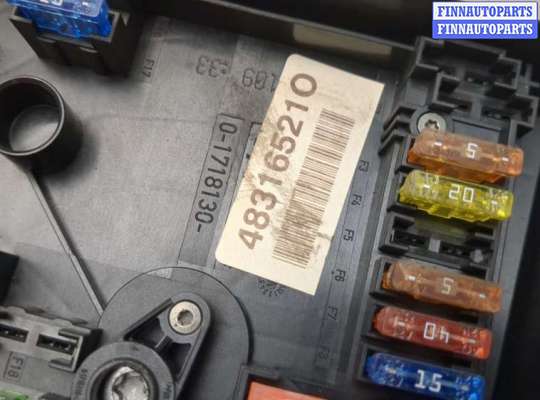 купить Блок предохранителей на Volkswagen Golf 6 2008-2012