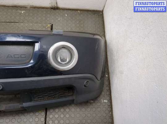 купить Бампер на Land Rover Range Rover Sport 2005-2013