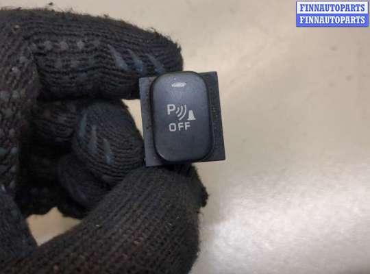 купить Кнопка парктроника на Peugeot 607 2000-2010