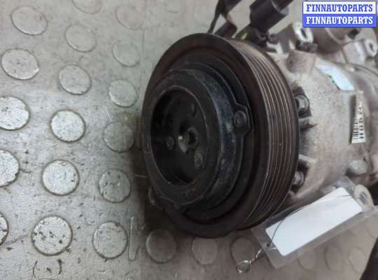 купить Компрессор кондиционера на KIA Ceed 2007-2012