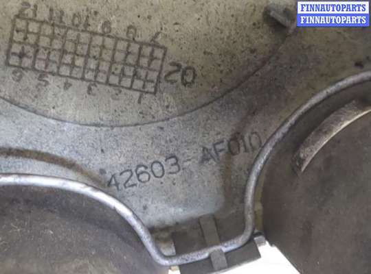 купить Колпачок литого диска на Toyota Sequoia 2000-2008