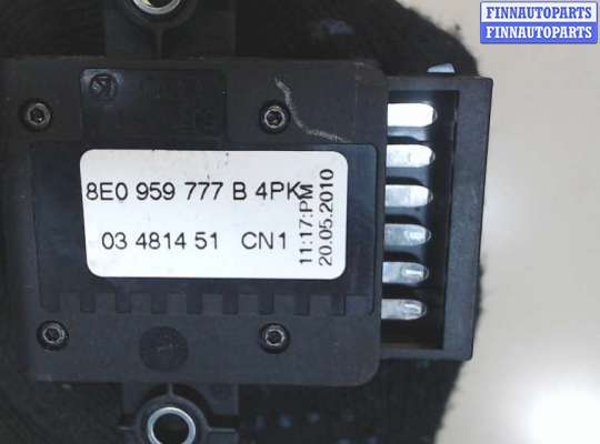 купить Кнопка регулировки сидений на Volkswagen Passat CC 2008-2012