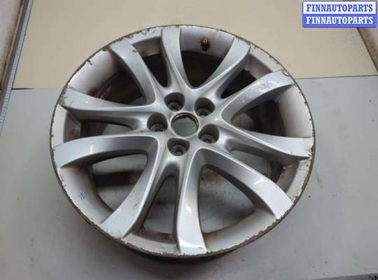 Диск литой MZ671152 на Mazda 6 (GJ) 2012-2018
