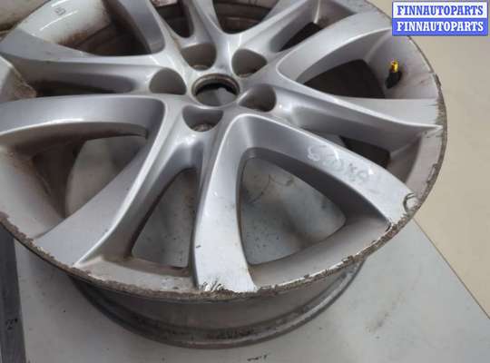купить Диск литой на Mazda 6 (GJ) 2012-2018