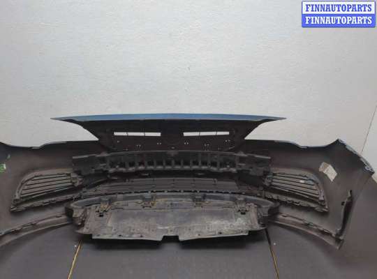 купить Заглушка (решётка) бампера на Opel Astra K 2015-2021