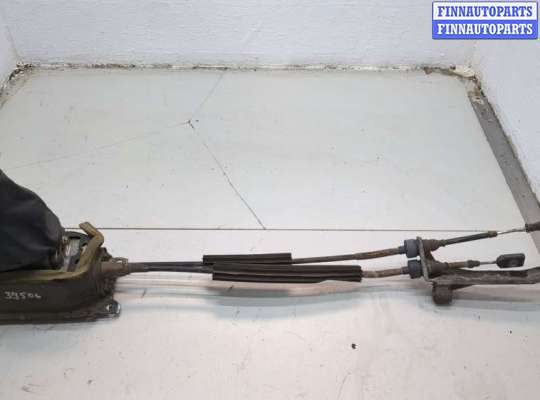 Кулиса КПП VG2724303 на Volkswagen Polo 1999-2001