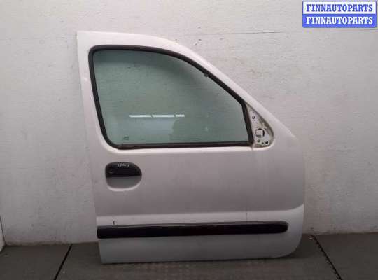 купить Дверь боковая (легковая) на Renault Kangoo 1998-2008