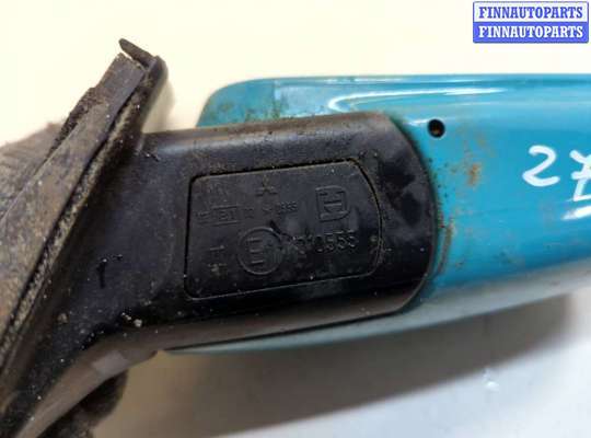 купить Зеркало боковое на Mitsubishi Space Star 1998-2006