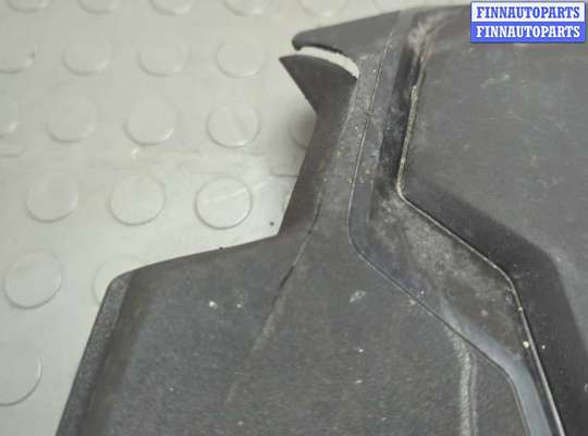 купить Накладка декоративная на ДВС на Volkswagen Tiguan 2016-2020