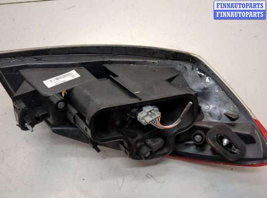 купить Фонарь (задний) на Renault Megane 3 2009-2016