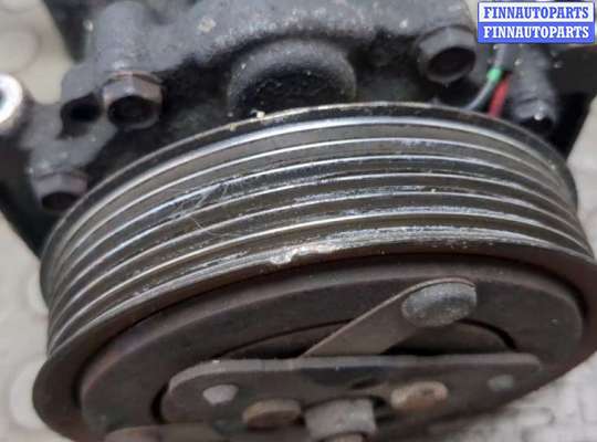 купить Компрессор кондиционера на Peugeot 207 2006-2015