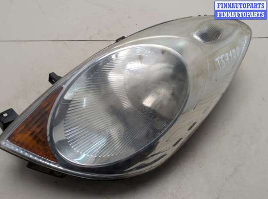 Фара (передняя) NS953376 на Nissan Note E11 2005-2013