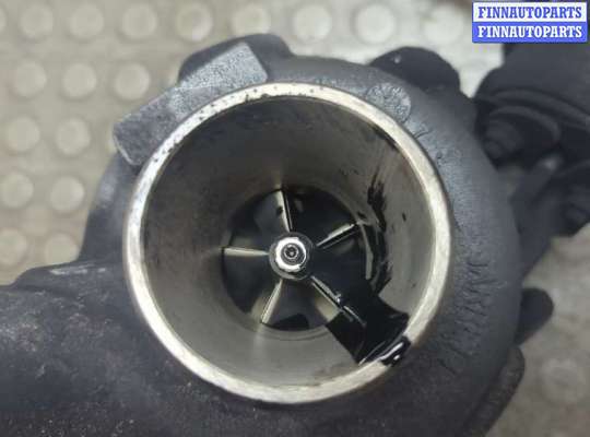 купить Турбина на Opel Vectra C 2002-2008