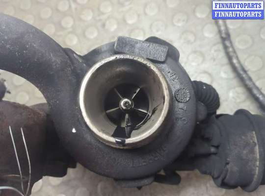 купить Турбина на Opel Vectra C 2002-2008