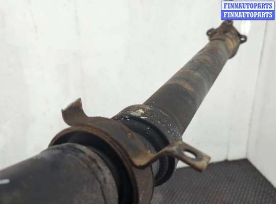 купить Кардан на Land Rover Range Rover Sport 2005-2013