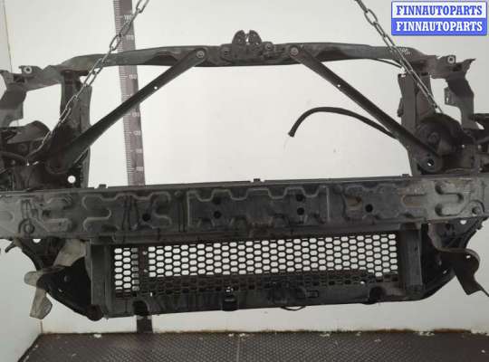 Усилитель бампера CRQ1756 на Chrysler Voyager 2007-2010